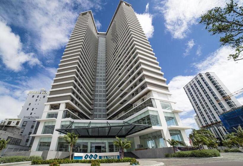 آپارتمان 2 خوابه, Flc Sea Tower Quy Nhơn   Vip House