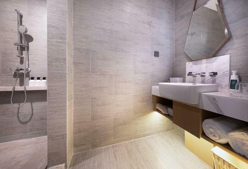 اتاق سوپریور, Atour Hotel Rizhao Dongyi Town