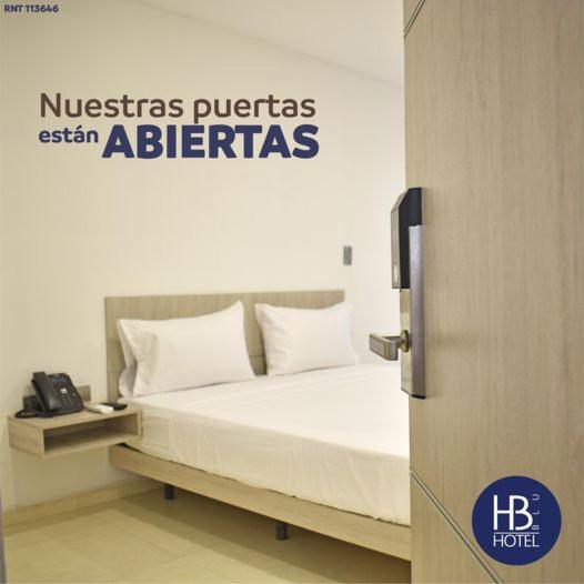 اتاق استاندارد, Blu Cúcuta