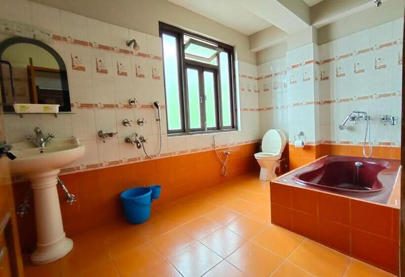 Стандартный Номер Кровать Кинг, Mayal Retreat