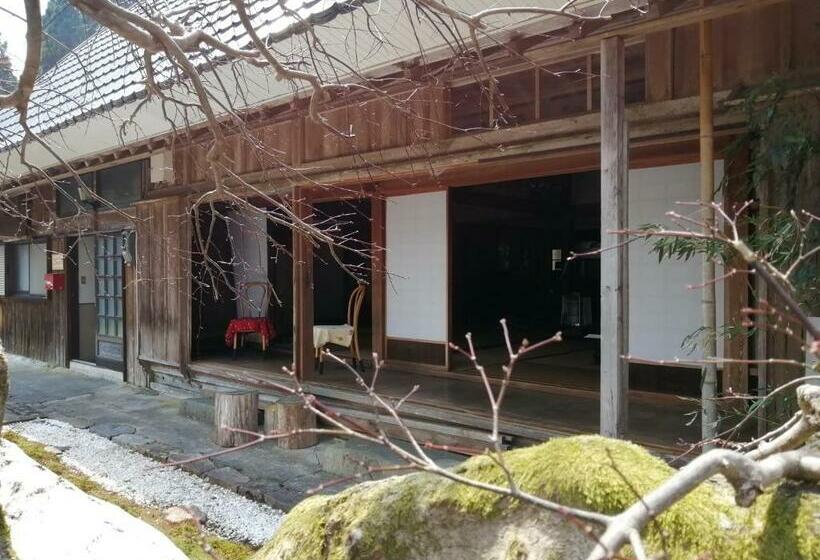 Номер Стандарт, くつき鯖街道 古民家cocco小入谷 一日一組貸切