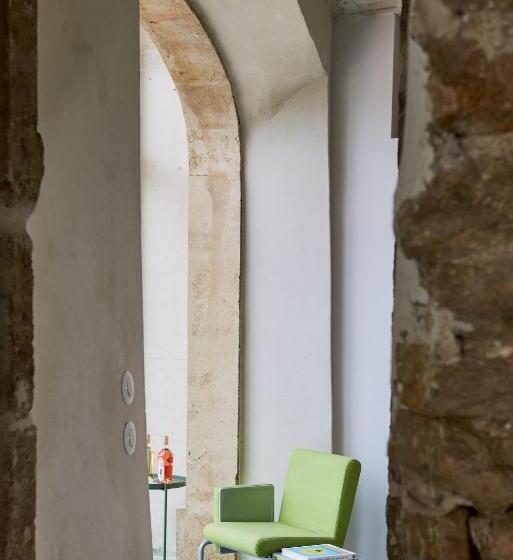 Хижина, Domaine La Ferme Hi Bride