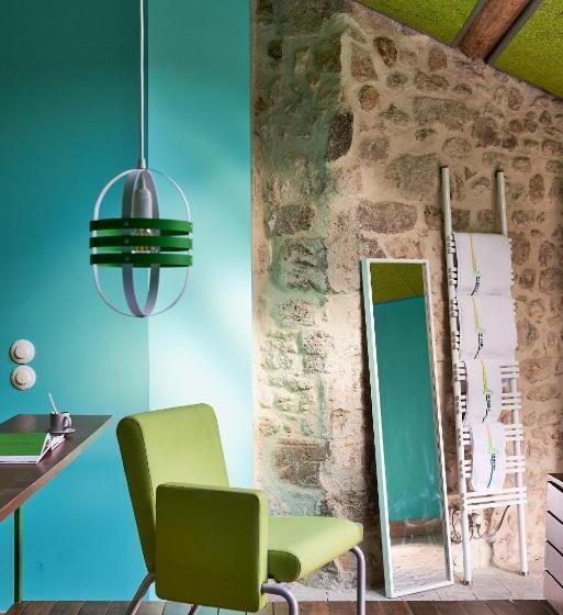 Номер Стандарт, Domaine La Ferme Hi Bride