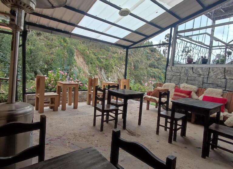 Quarto Deluxe Vista Montanha, Casa Sapantiana Con Vista Al Bosque, Cerca A Sacsayhuaman