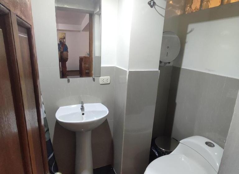 Quarto Quádruplo Estandar, Casa Sapantiana Con Vista Al Bosque, Cerca A Sacsayhuaman