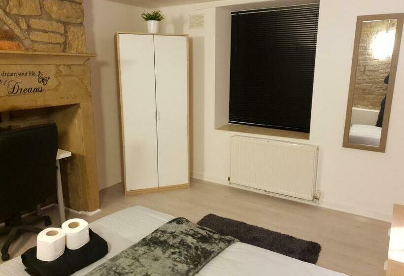 Номер Deluxe, Topaz Town House No 36