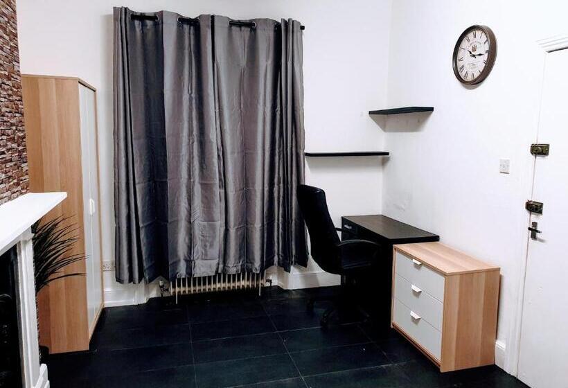 Номер Стандарт, Topaz Town House No 36