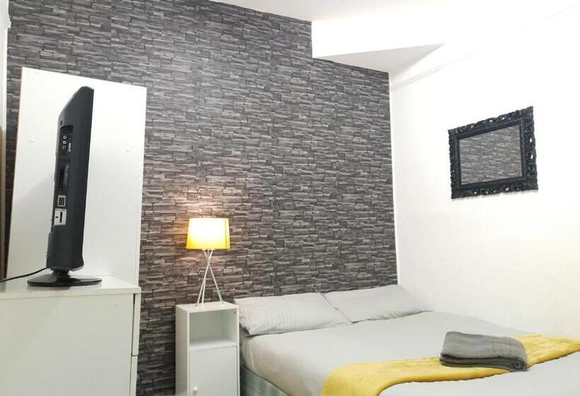 Номер Economy, Topaz Town House No 36