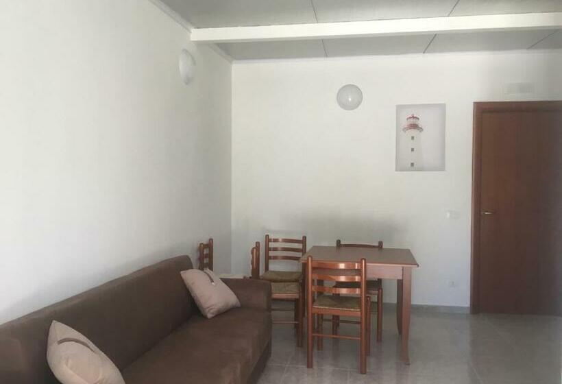 اتاق استاندارد, B&b “la Pergola”