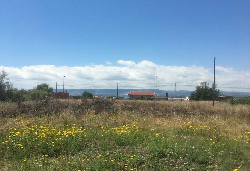 اتاق استاندارد, B&b “la Pergola”