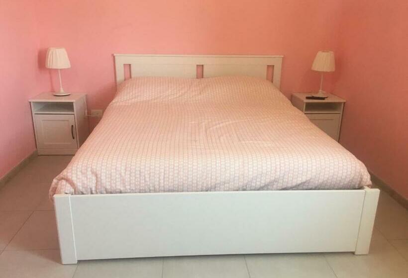اتاق استاندارد, B&b “la Pergola”