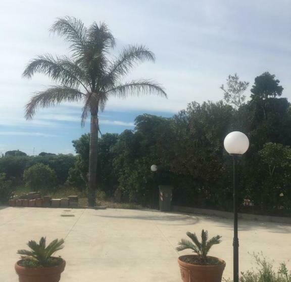 اتاق استاندارد, B&b “la Pergola”