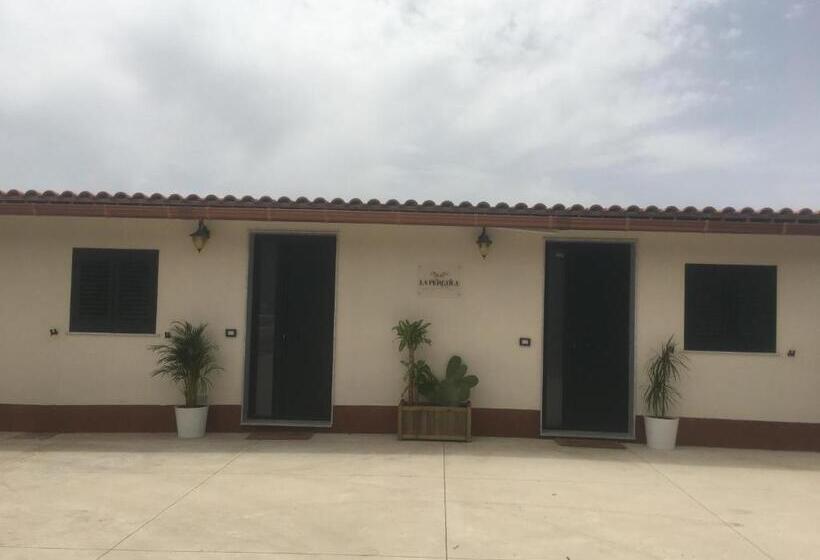 اتاق استاندارد, B&b “la Pergola”
