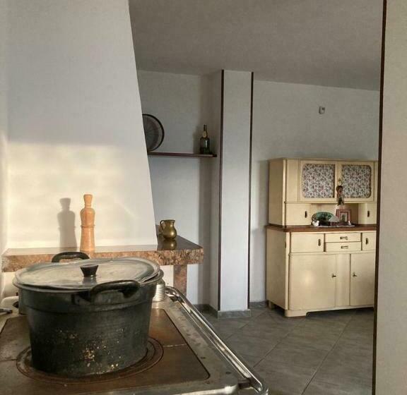Апартаменты 1 Спальня с Террасой, Apartment Bruno