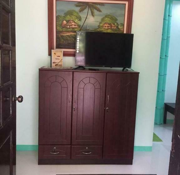اتاق لوکس, Abf Seaside Tourist Inn