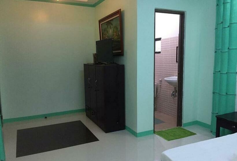 اتاق لوکس, Abf Seaside Tourist Inn