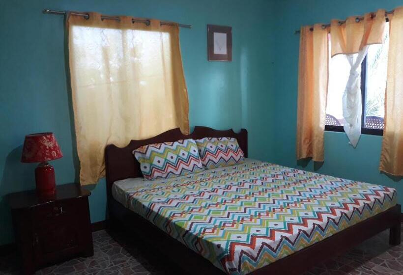 اتاق سه نفره سوپریور با چشم‌انداز دریا, Abf Seaside Tourist Inn