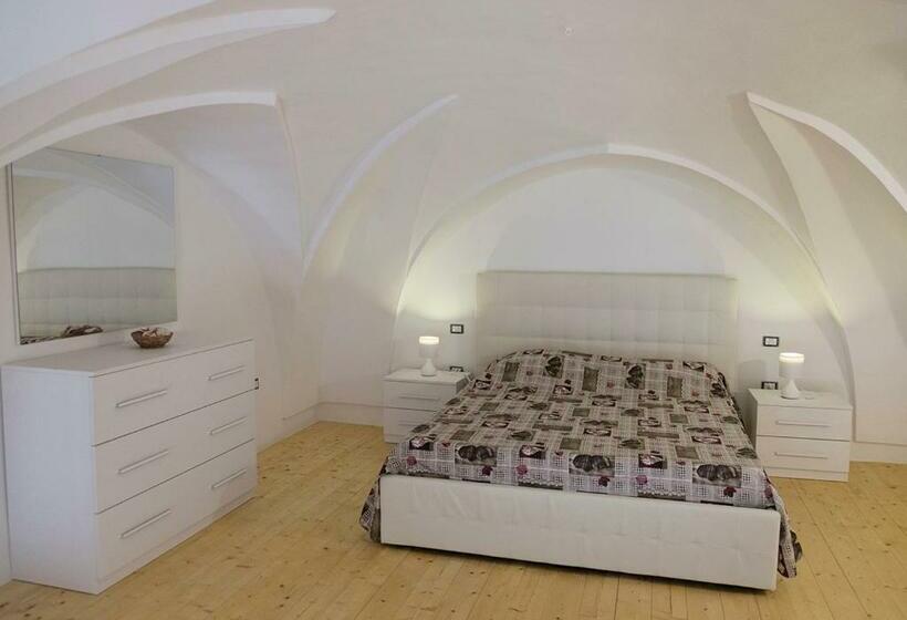Family Suite, Family Deluxe Suite Salento