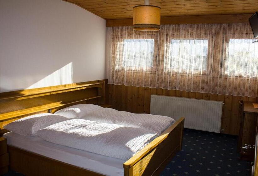 اتاق استاندارد, Gasthof Paul
