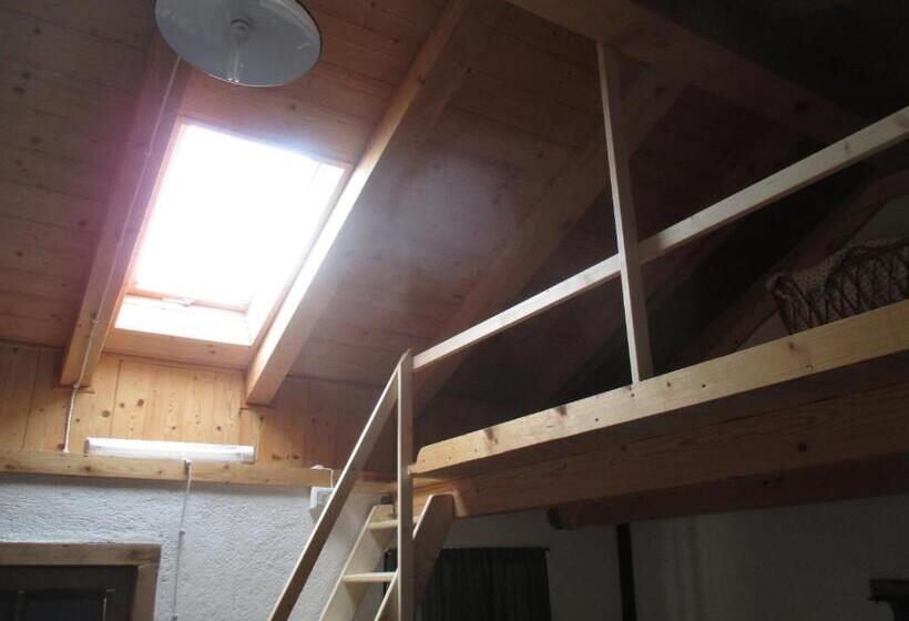 Номер Стандарт Трехместный, B&b L Asinello Rampante