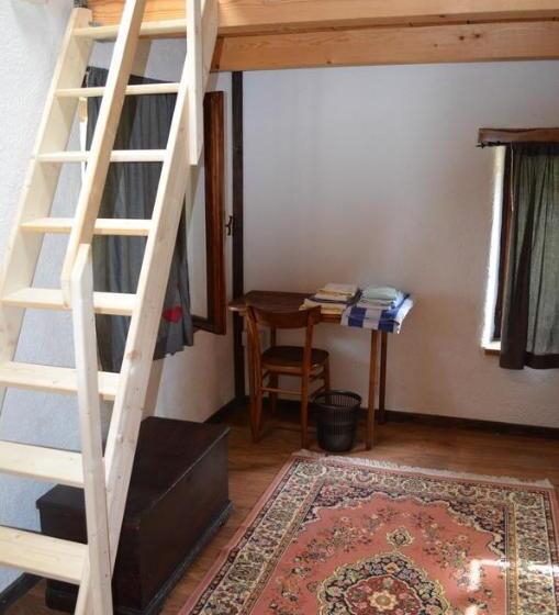 Номер Стандарт Трехместный, B&b L Asinello Rampante
