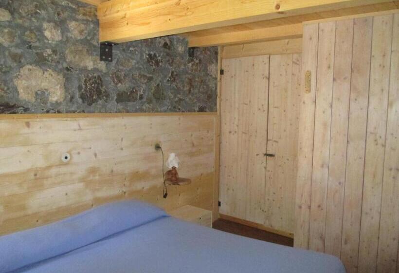 Четырехместный Номер Стандарт, B&b L Asinello Rampante