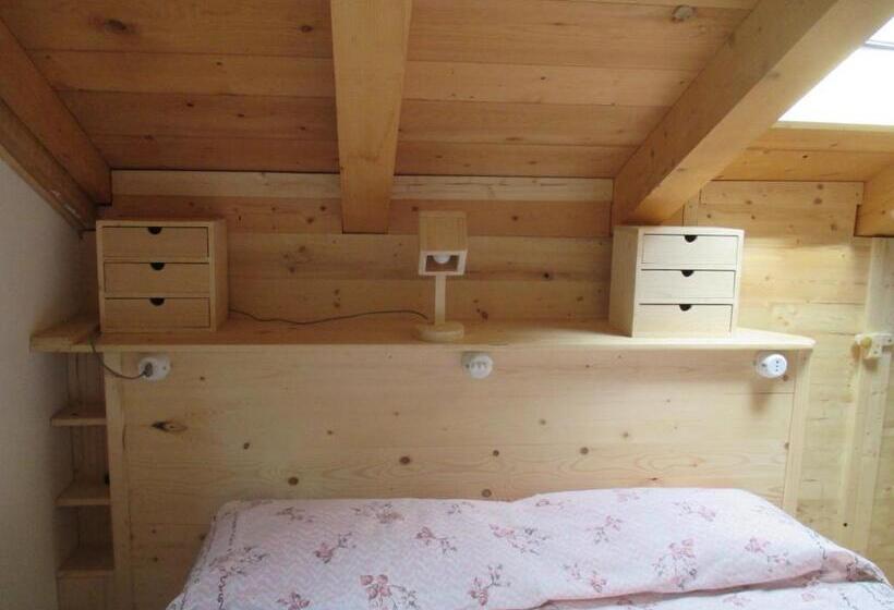 Номер Basic, B&b L Asinello Rampante