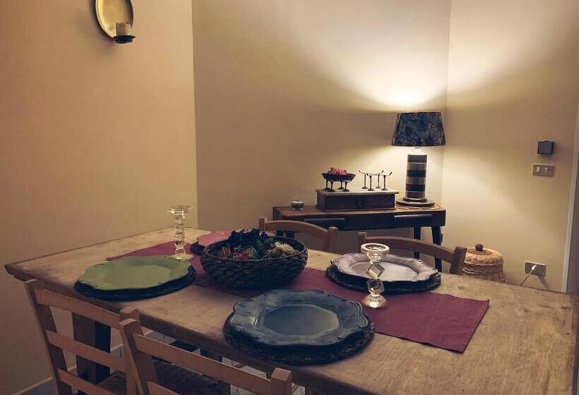 آپارتمان 1 خوابه, B&b Blanda