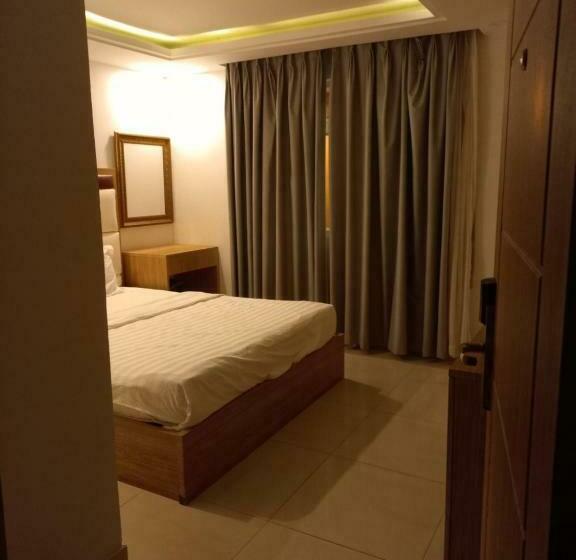 اتاق سوپریور, Diamond Suite  & Apartment South