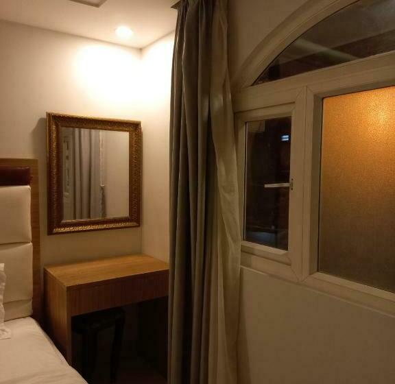 اتاق سوپریور, Diamond Suite  & Apartment South