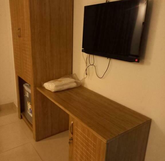 اتاق سوپریور, Diamond Suite  & Apartment South