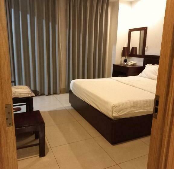 اتاق سوپریور, Diamond Suite  & Apartment South