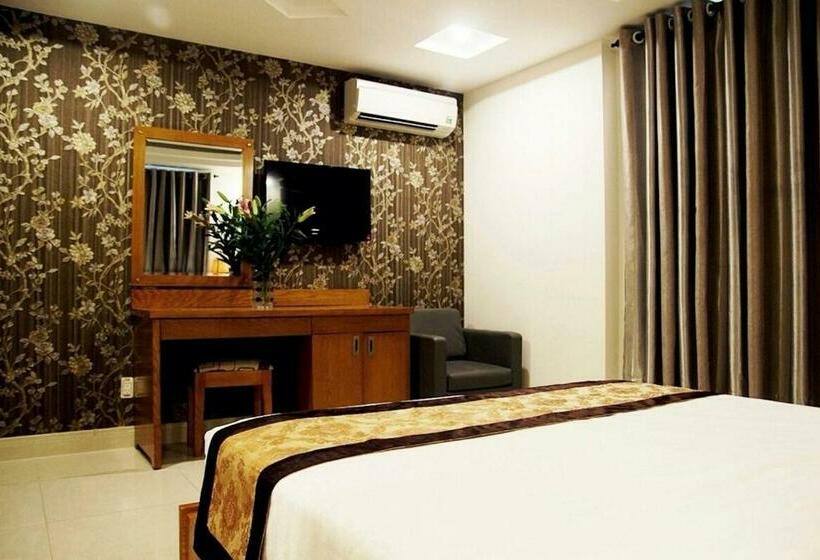 اتاق لوکس, Diamond Suite  & Apartment South