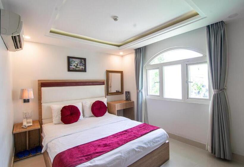 اتاق سوپریور, Diamond Suite  & Apartment South
