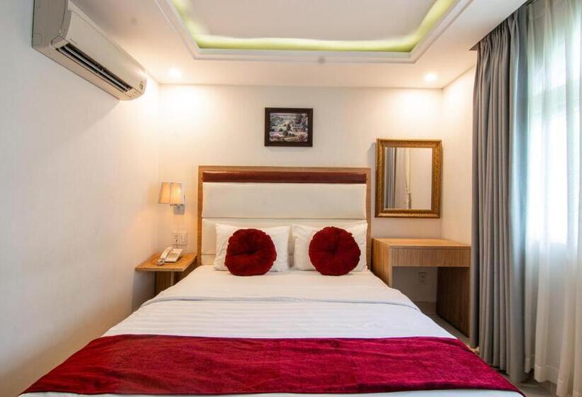 اتاق سوپریور, Diamond Suite  & Apartment South