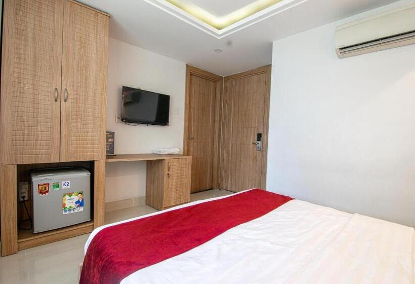 اتاق لوکس, Diamond Suite  & Apartment South