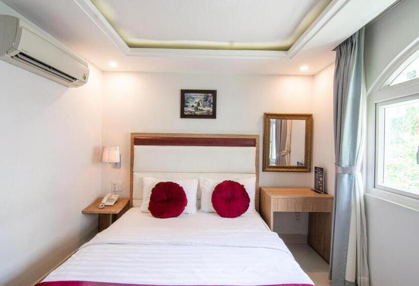 اتاق لوکس, Diamond Suite  & Apartment South