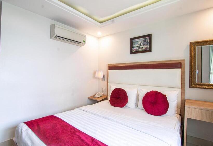 اتاق لوکس, Diamond Suite  & Apartment South