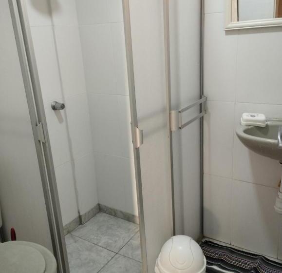 آپارتمان 1 خوابه, Apart & Hostal Manualé