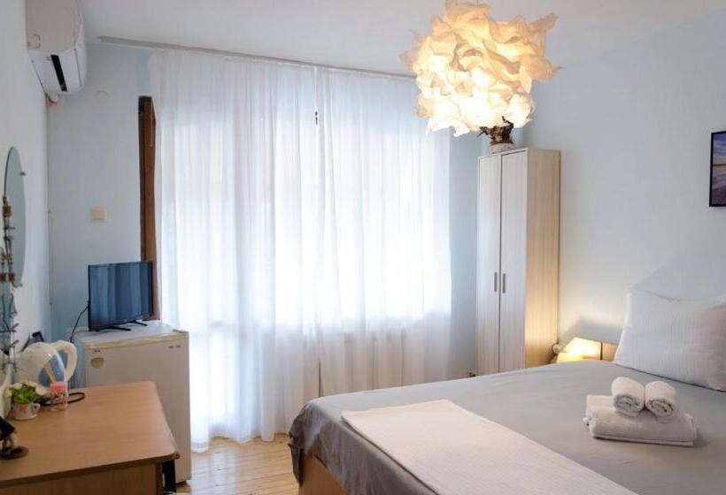 Номер Стандарт, Guest House Mikra