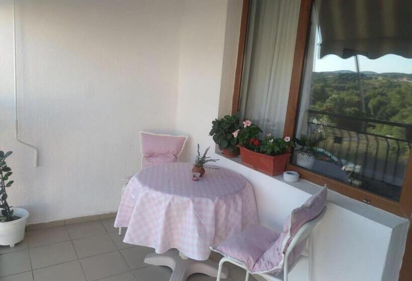 Номер Стандарт, Guest House Mikra