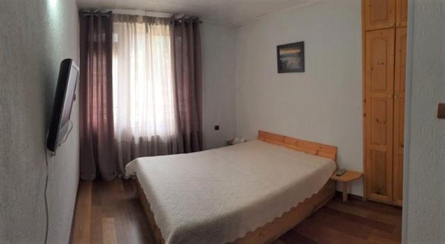 Номер Стандарт с Балконом, Guesthouse Classic