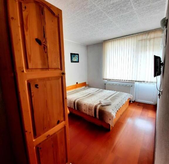 Номер Economy, Guesthouse Classic