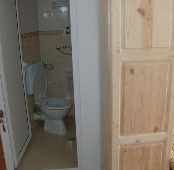 Номер Economy, Guesthouse Classic