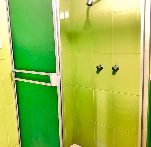 اتاق استاندارد, Hostal El Rancho