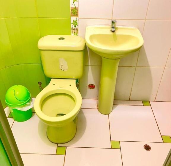 اتاق استاندارد, Hostal El Rancho