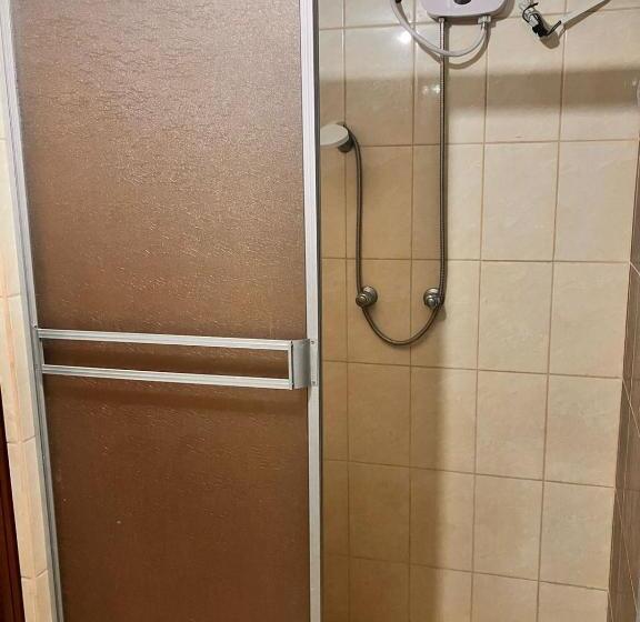 اتاق سوپریور, Hostal El Rancho