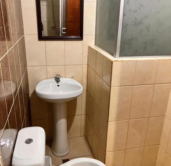 اتاق سوپریور, Hostal El Rancho