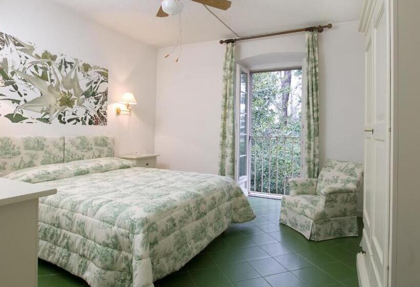 Семейный Номер Deluxe, Agriturismo Il Torrione