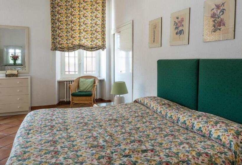 스탠다드 스튜디오, Agriturismo Il Torrione